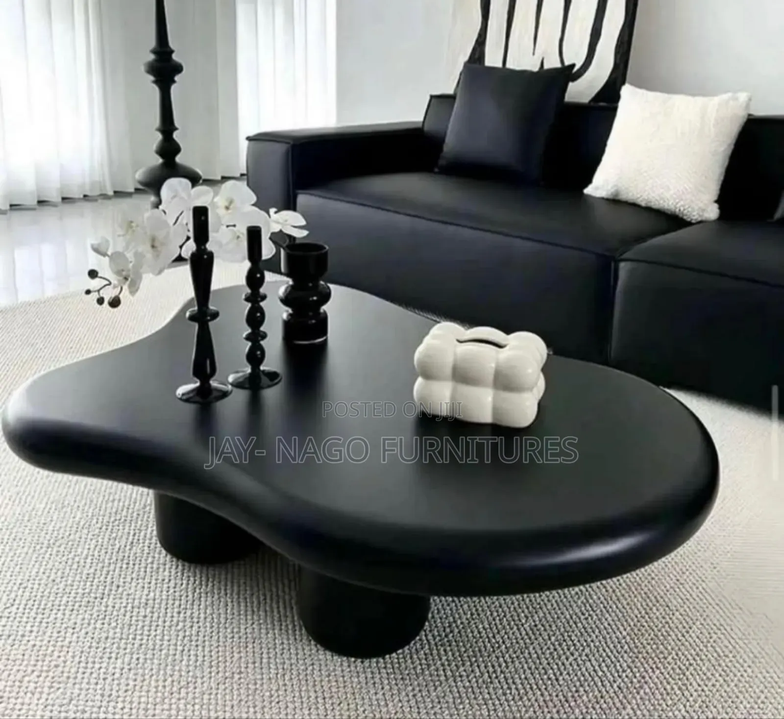 Turkish Center Table
