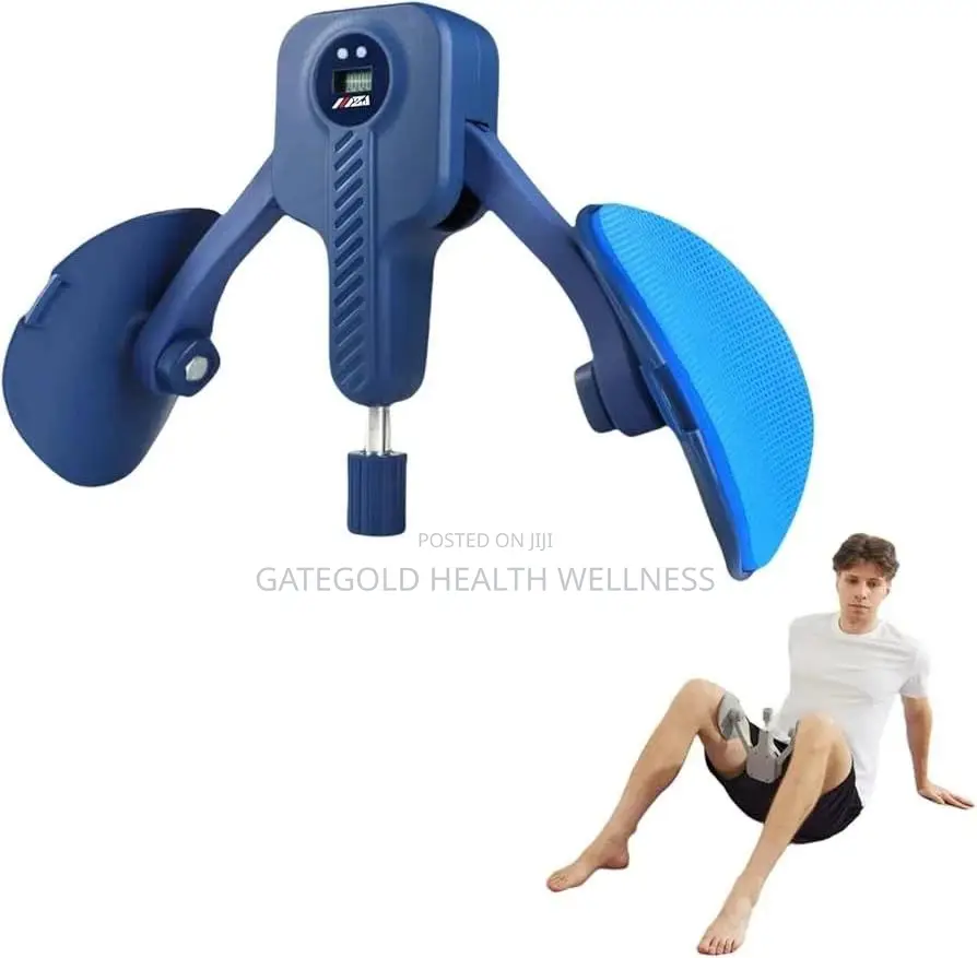 Tm-we/Tmwe Thigh Master