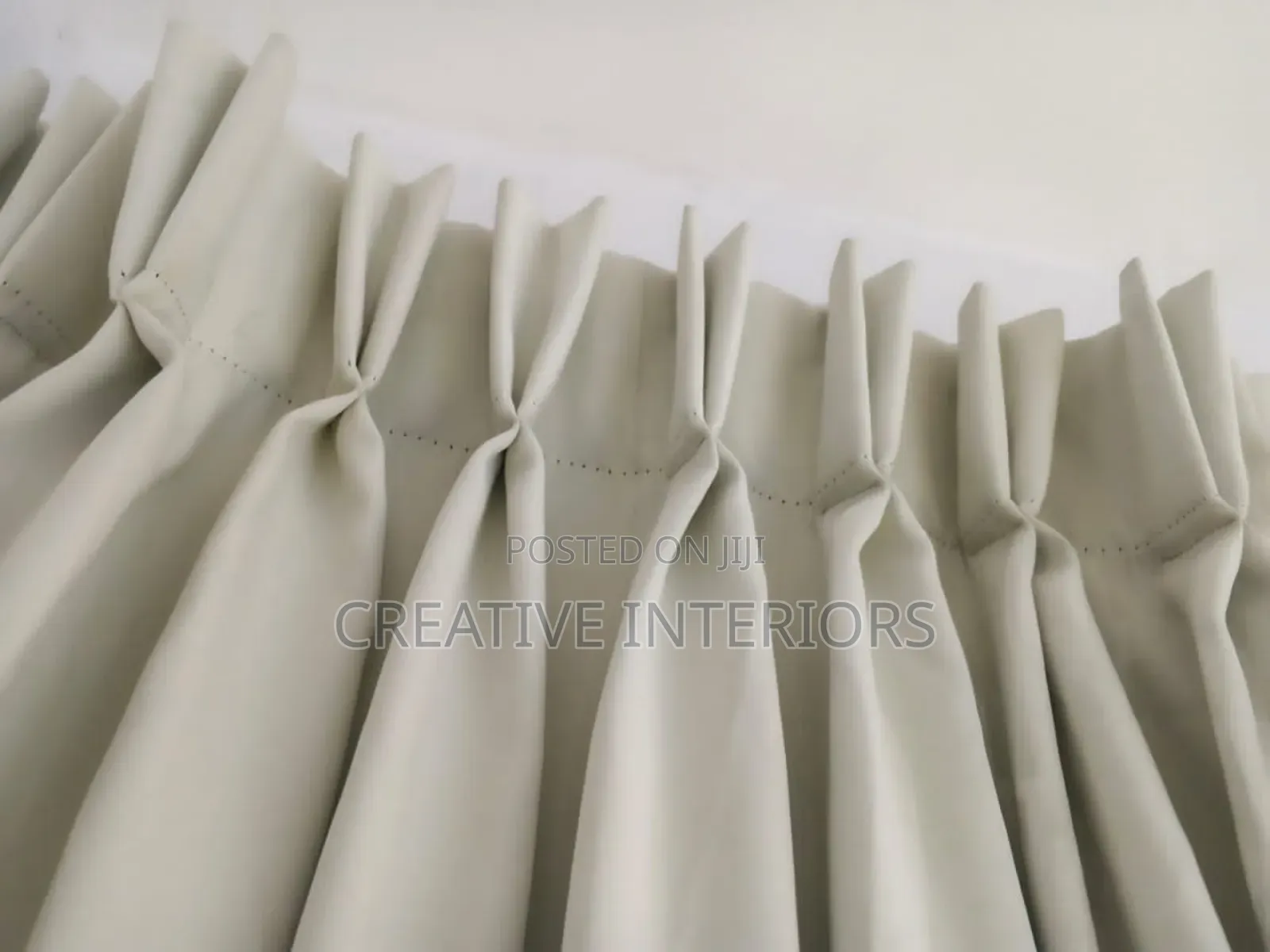 Unique Style Curtains
