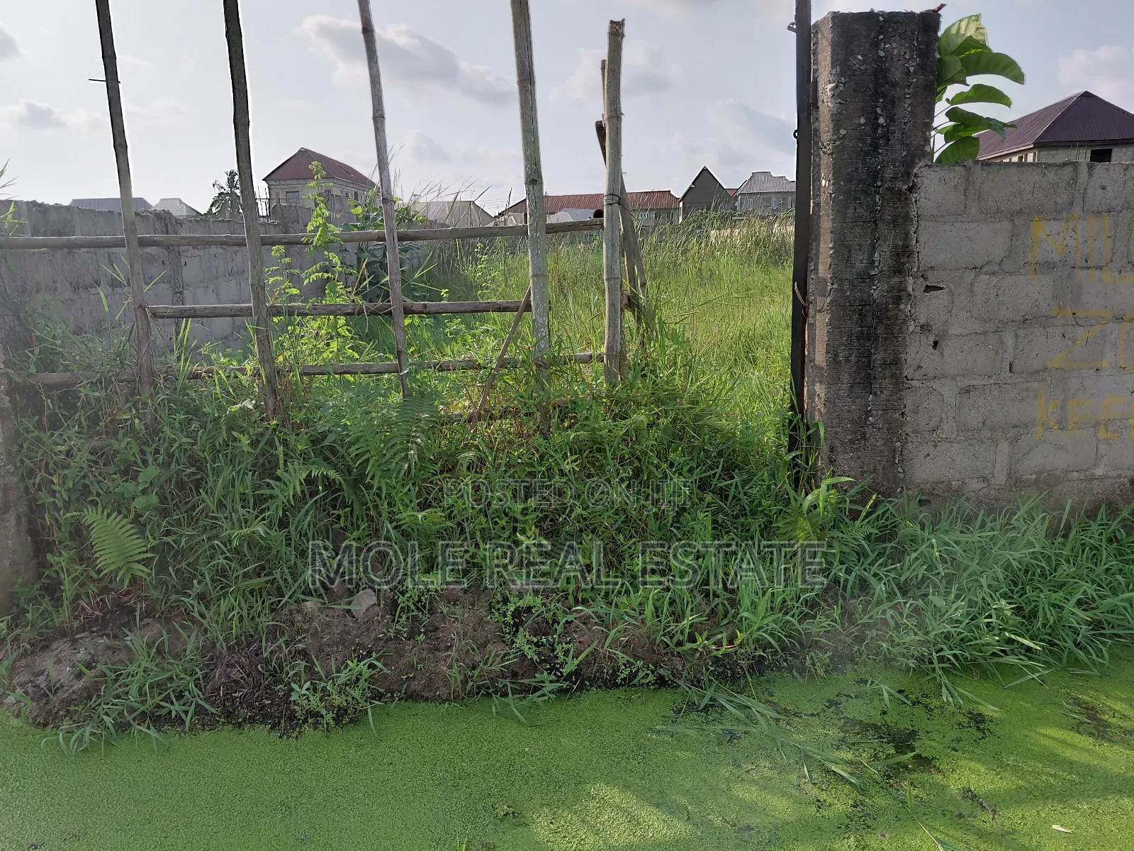 1800sqm Joint Venture ( Jv) Freedom Way Leki Lagos