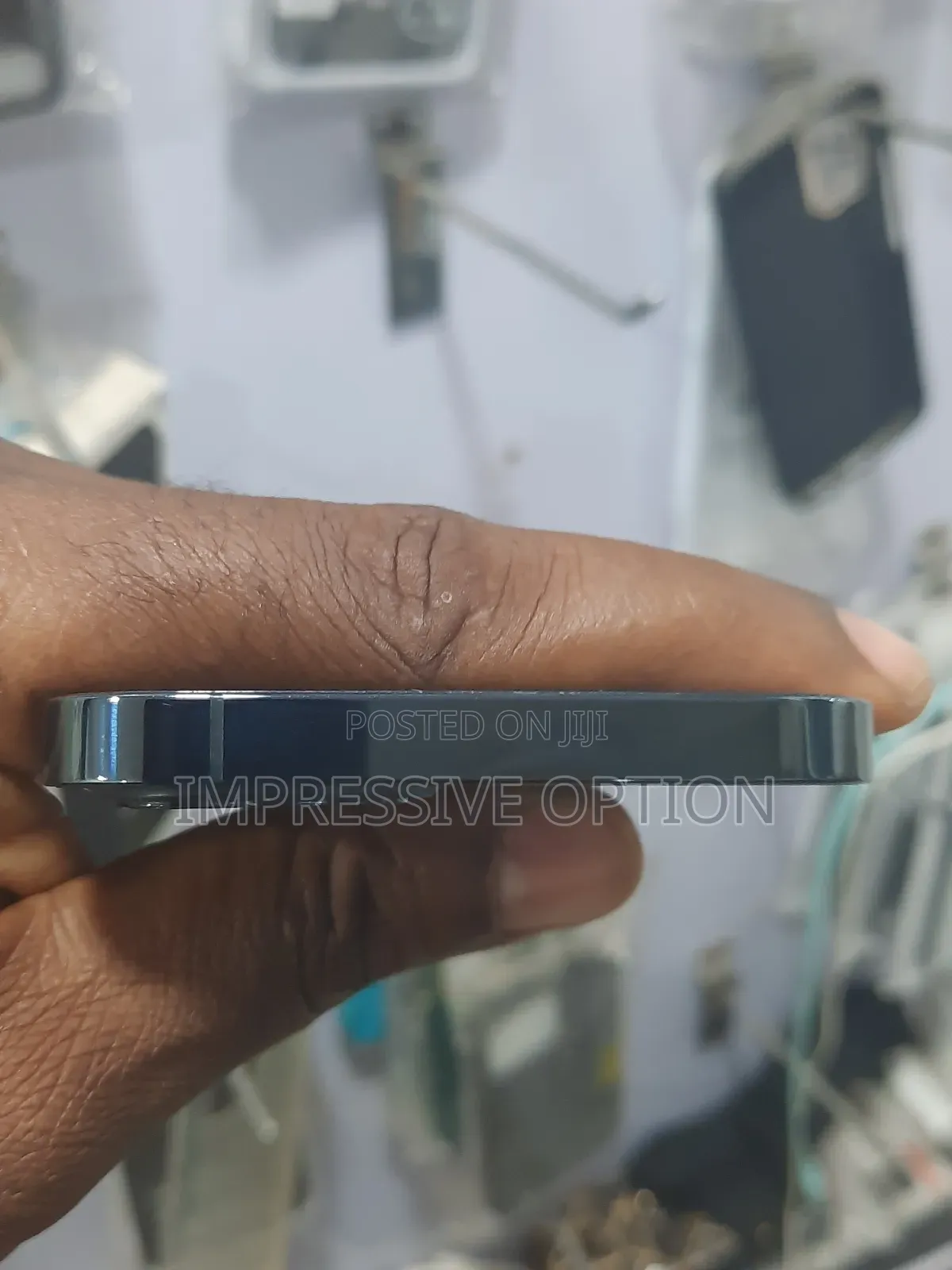 Apple iPhone 12 Pro 128 GB Blue