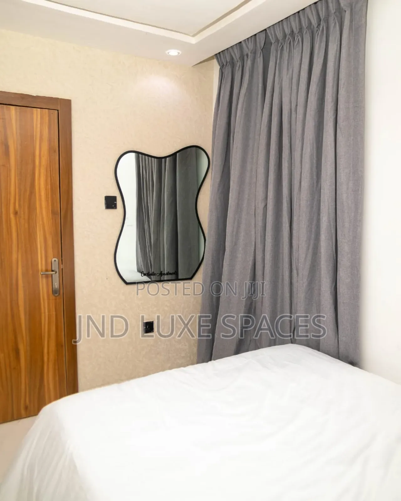 Quality Affordable 1 Bedroom Apartments, With a Standby Generator