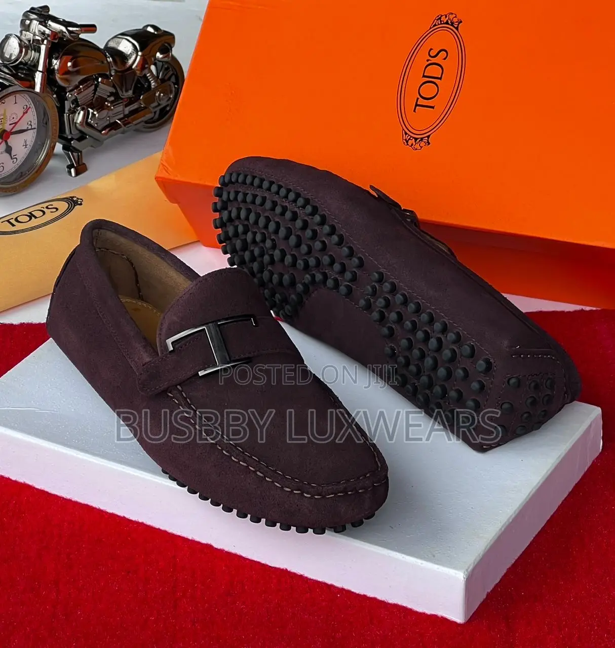 Original Men’S Loafers Shoes