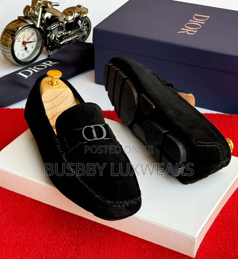 Original Men’S Loafers Shoes
