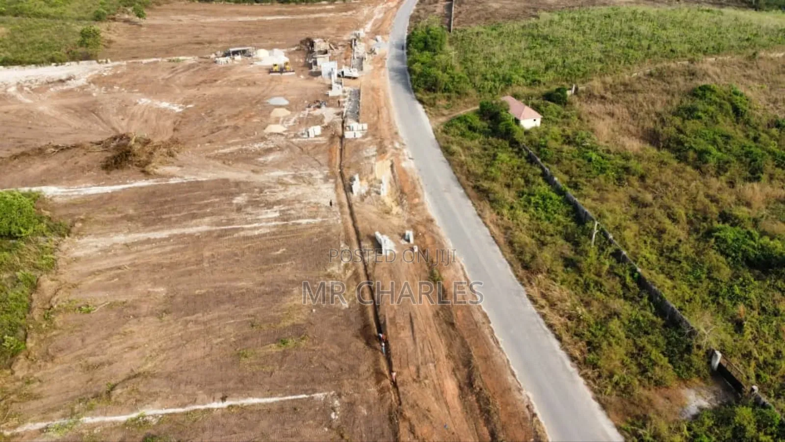 Chrystland City Epe, the New Gold Land in Lagos