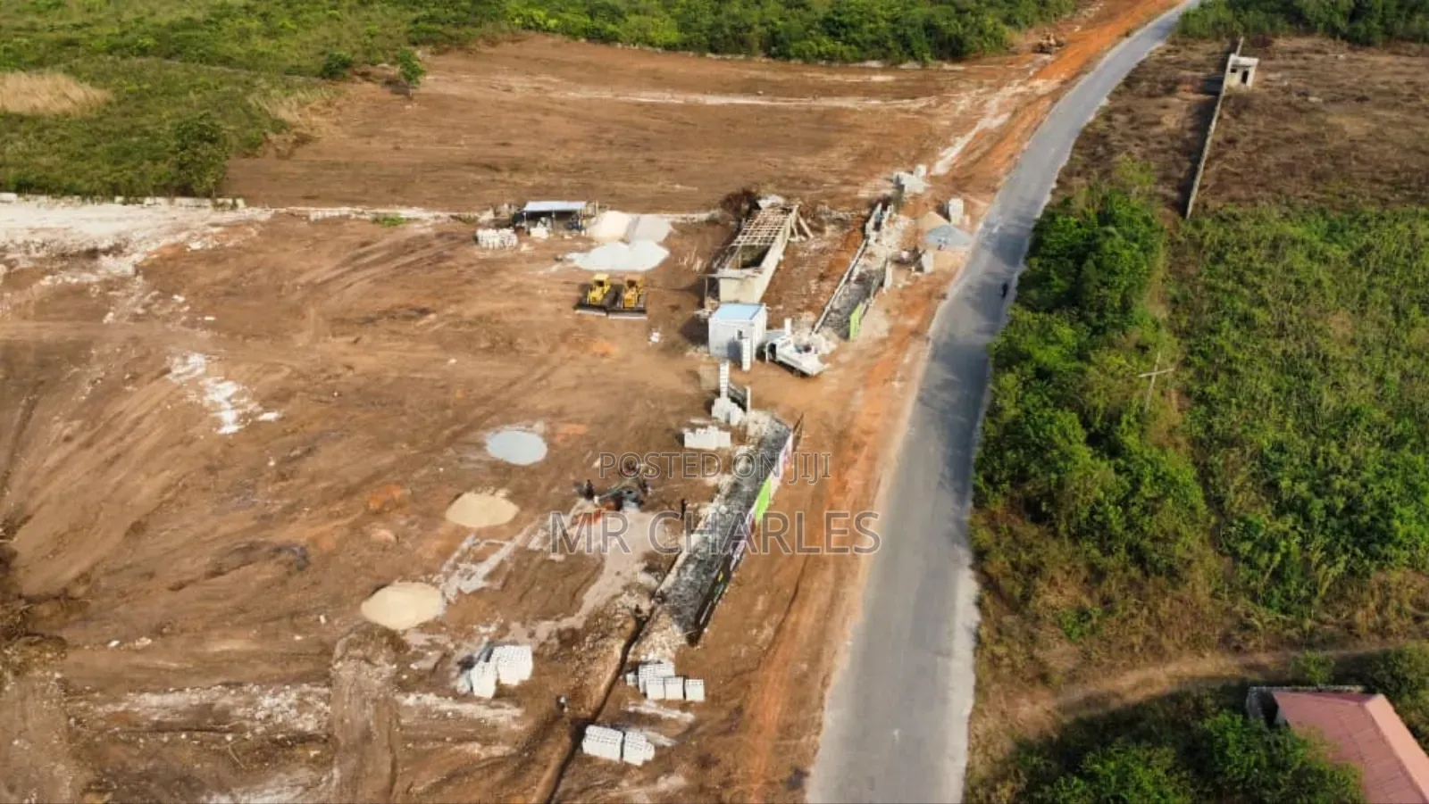Chrystland City Epe, the New Gold Land in Lagos