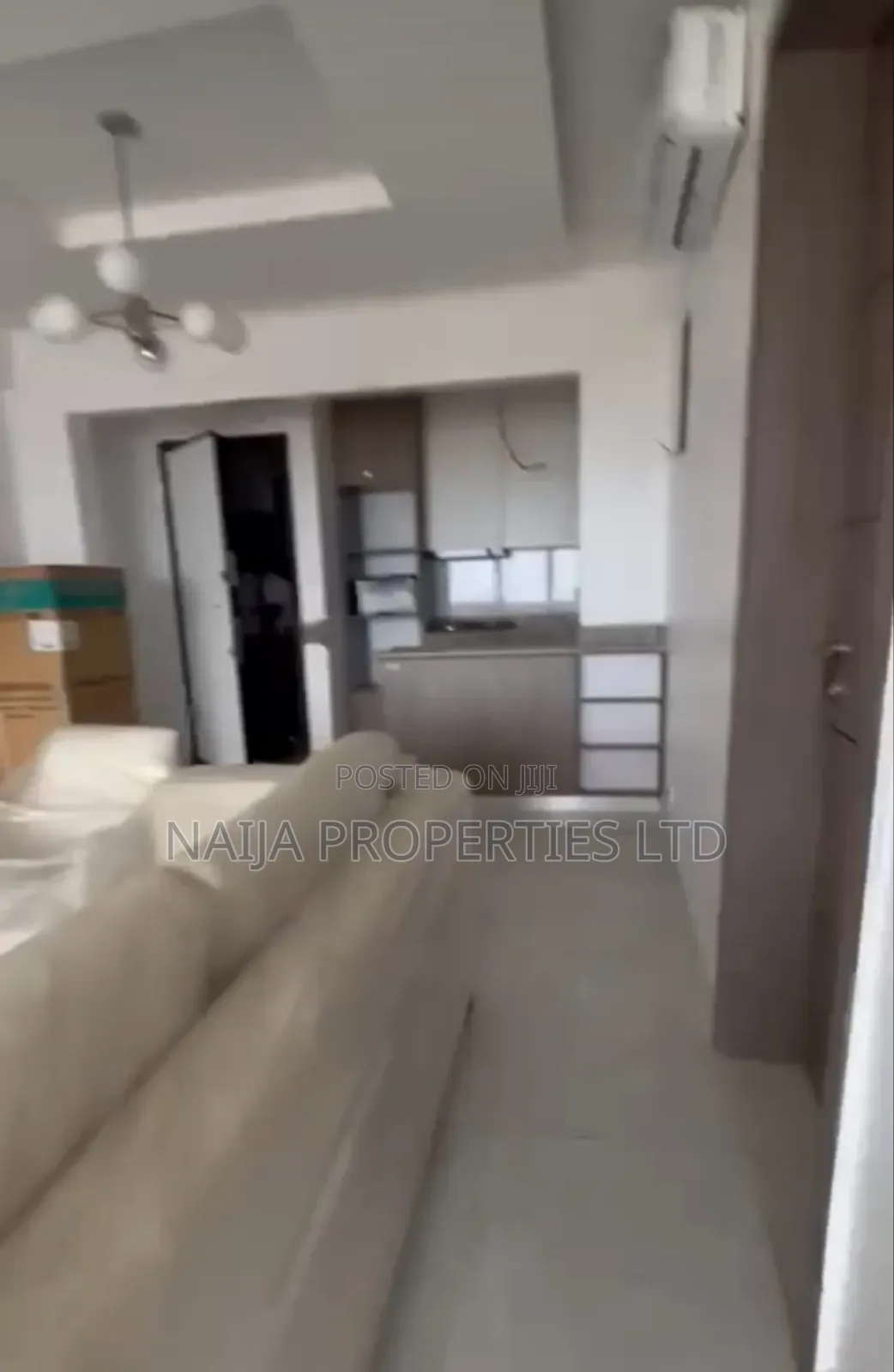 Furnished 2bdrm Apartment in Osborne Phase 2, Ikoyi for sale