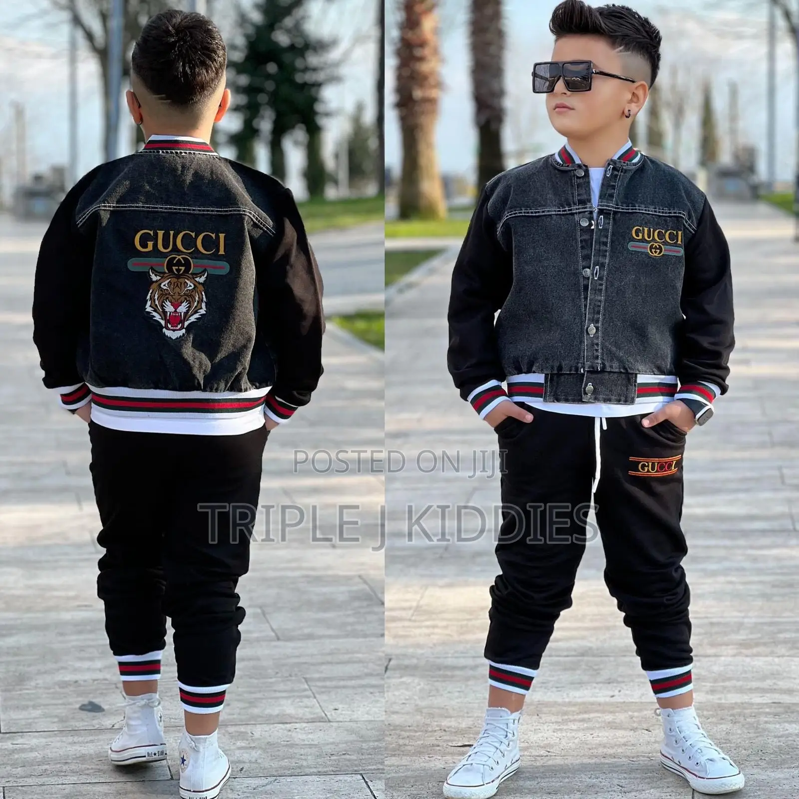 Children/Boys Wear
