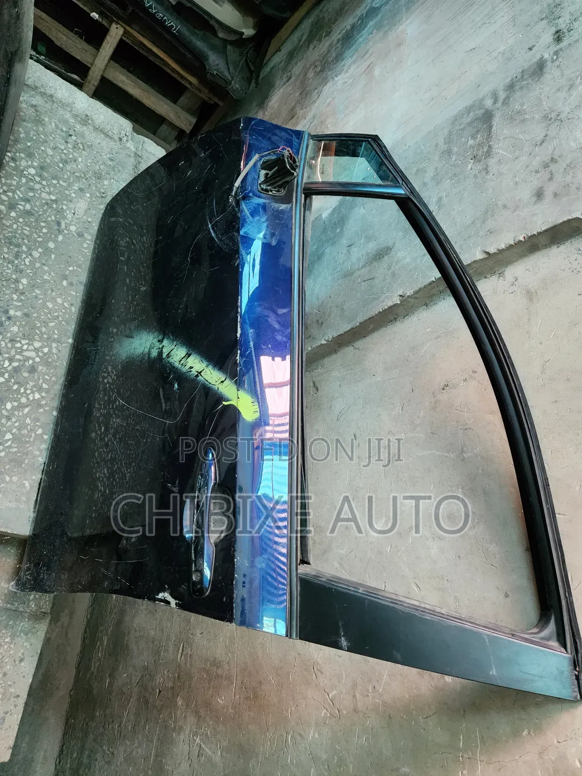 Door Corolla 2020 Available as Seen