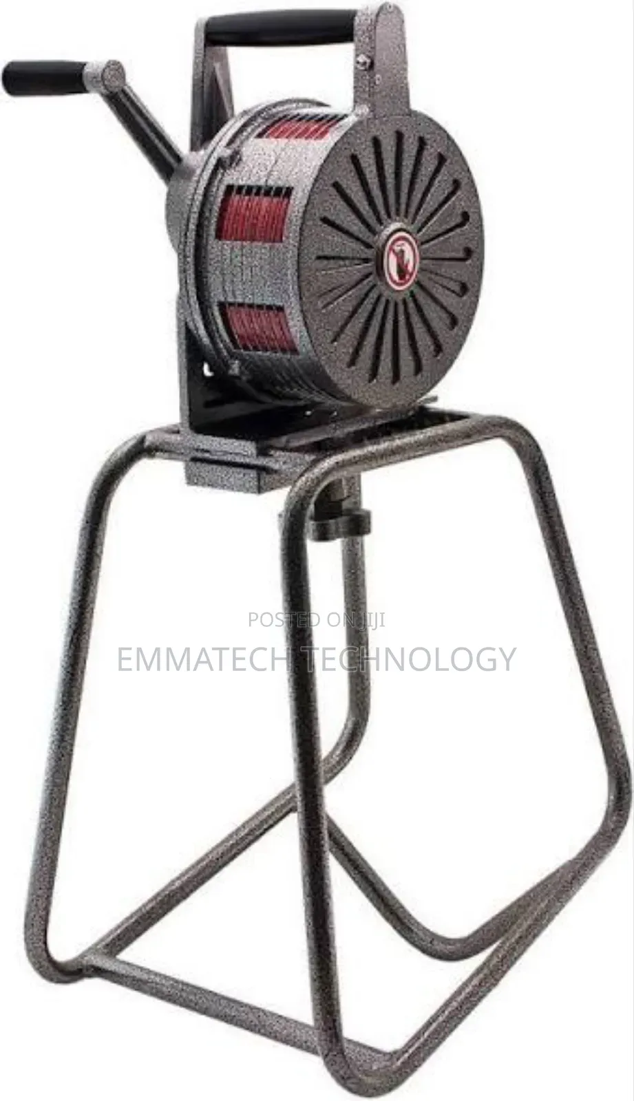 Manual Siren Alarm