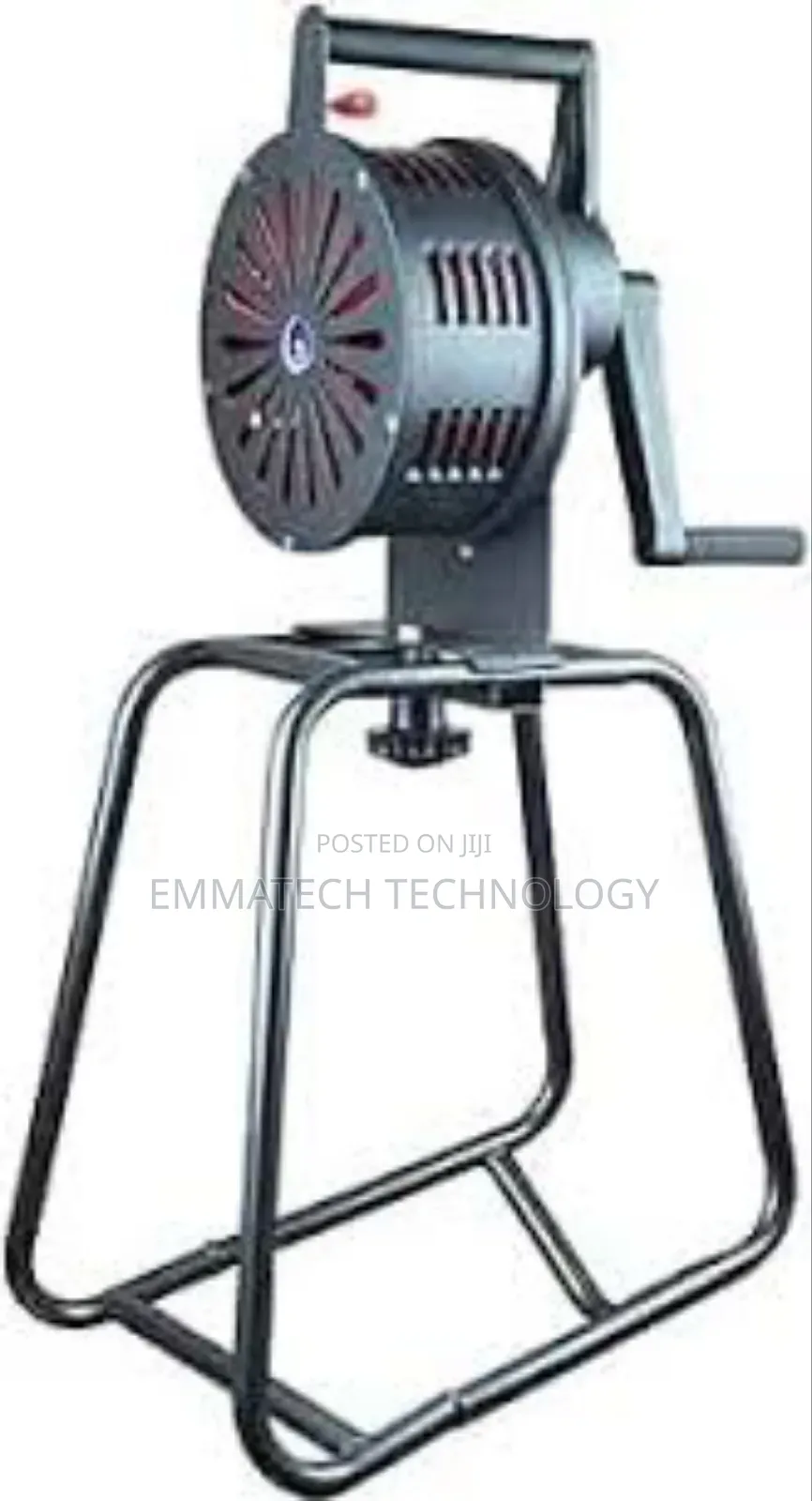 Manual Siren Alarm