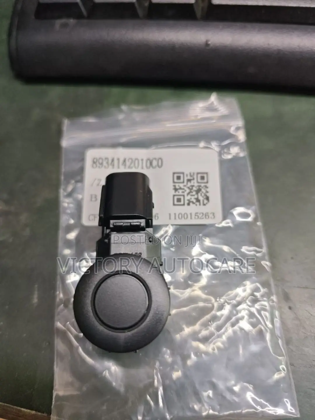 Bumper Parking Sensor Honda Cars