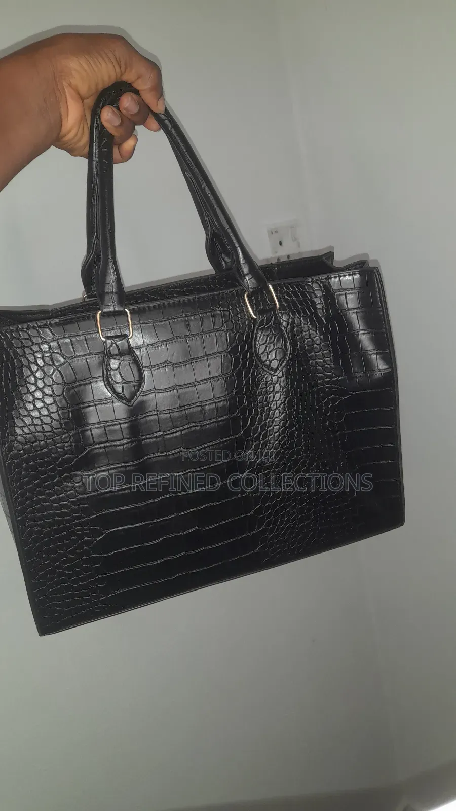 Premium Quality Office Bag