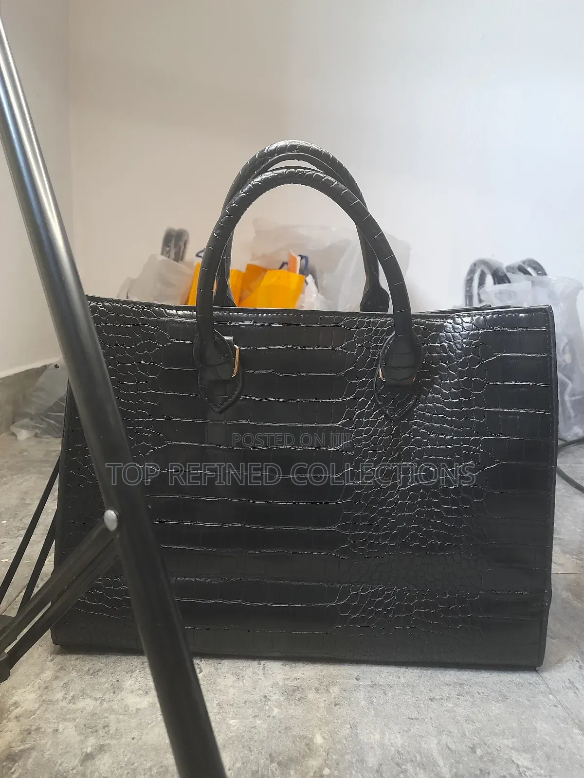 Premium Quality Office Bag