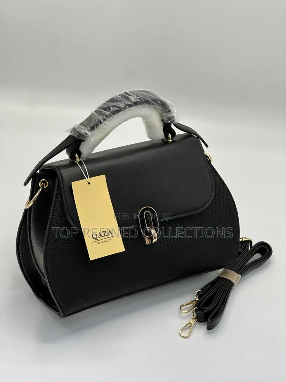High Quality Luxury Women’S Handbag – Elegant Affordable