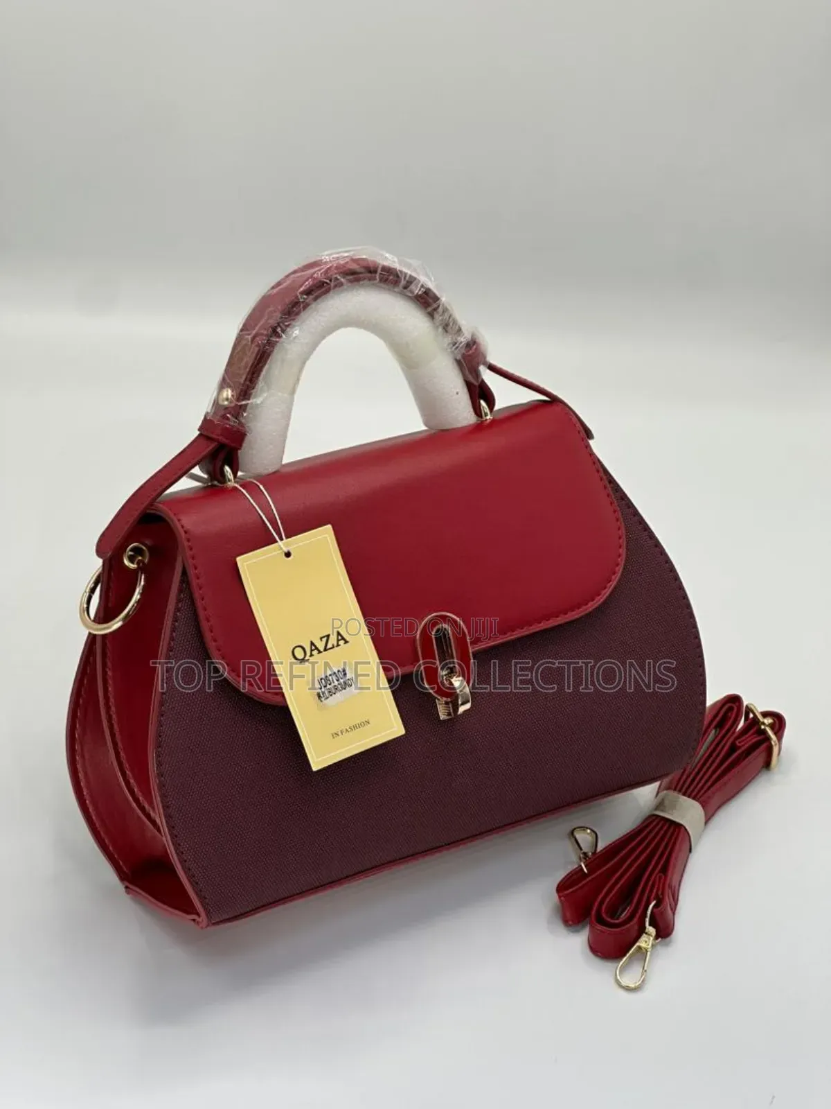 High Quality Luxury Women’S Handbag – Elegant Affordable