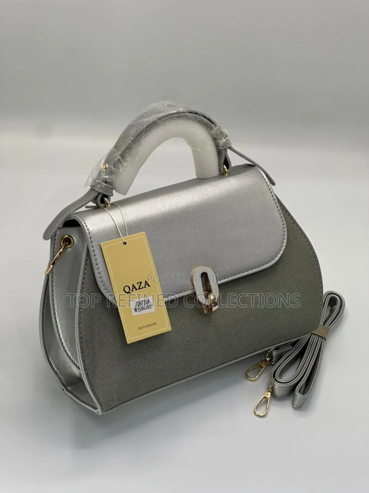 High Quality Luxury Women’S Handbag – Elegant Affordable