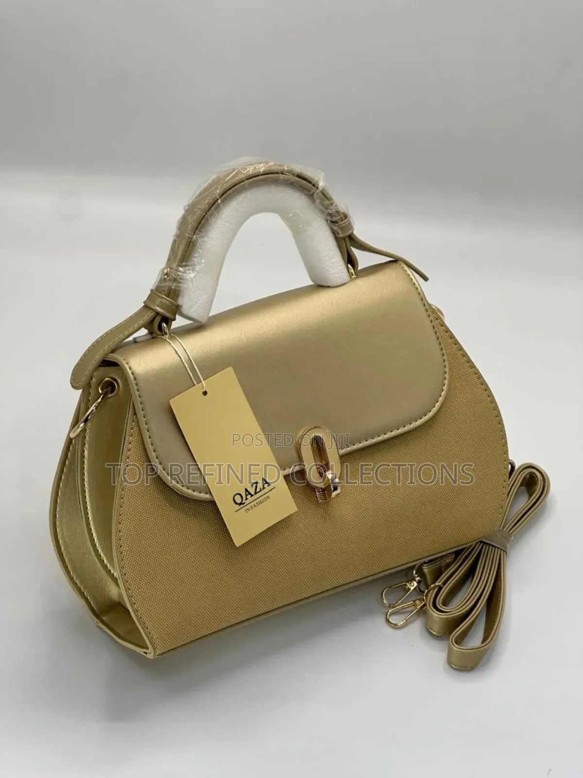 High Quality Luxury Women’S Handbag – Elegant Affordable