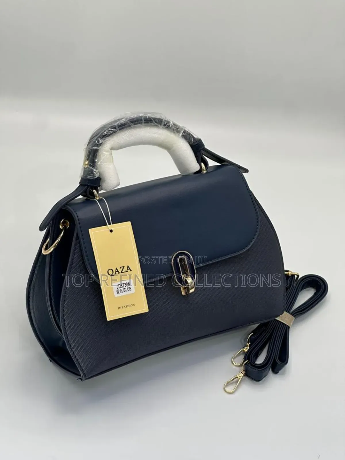 High Quality Luxury Women’S Handbag – Elegant Affordable