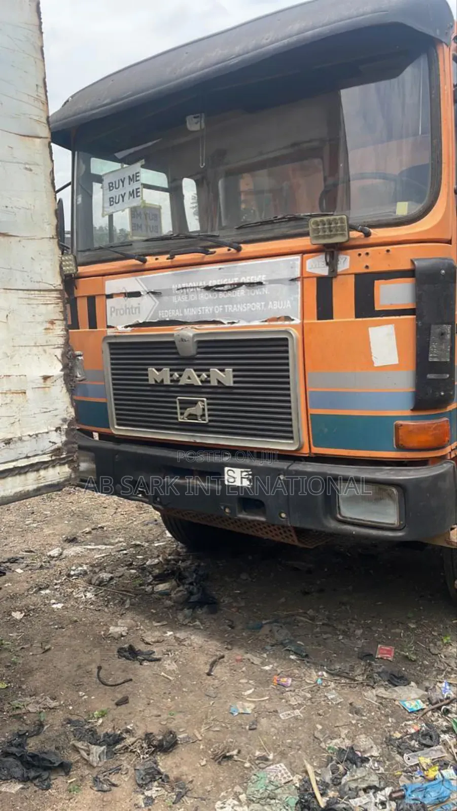 Man Diesel Tipper 10 Tyres Used