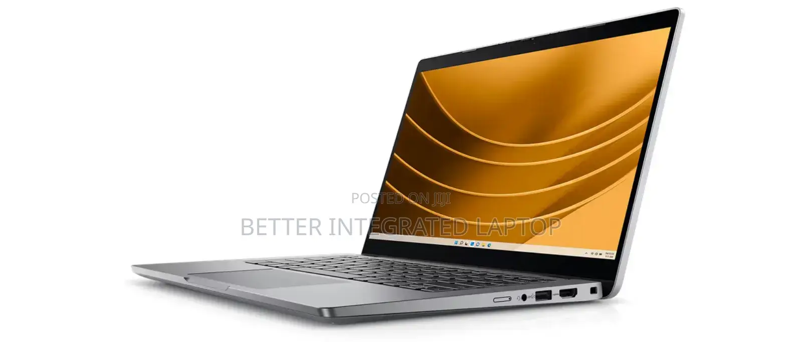 New Laptop Dell Latitude 5550 16GB Intel Core Ultra 7 SSD 256GB