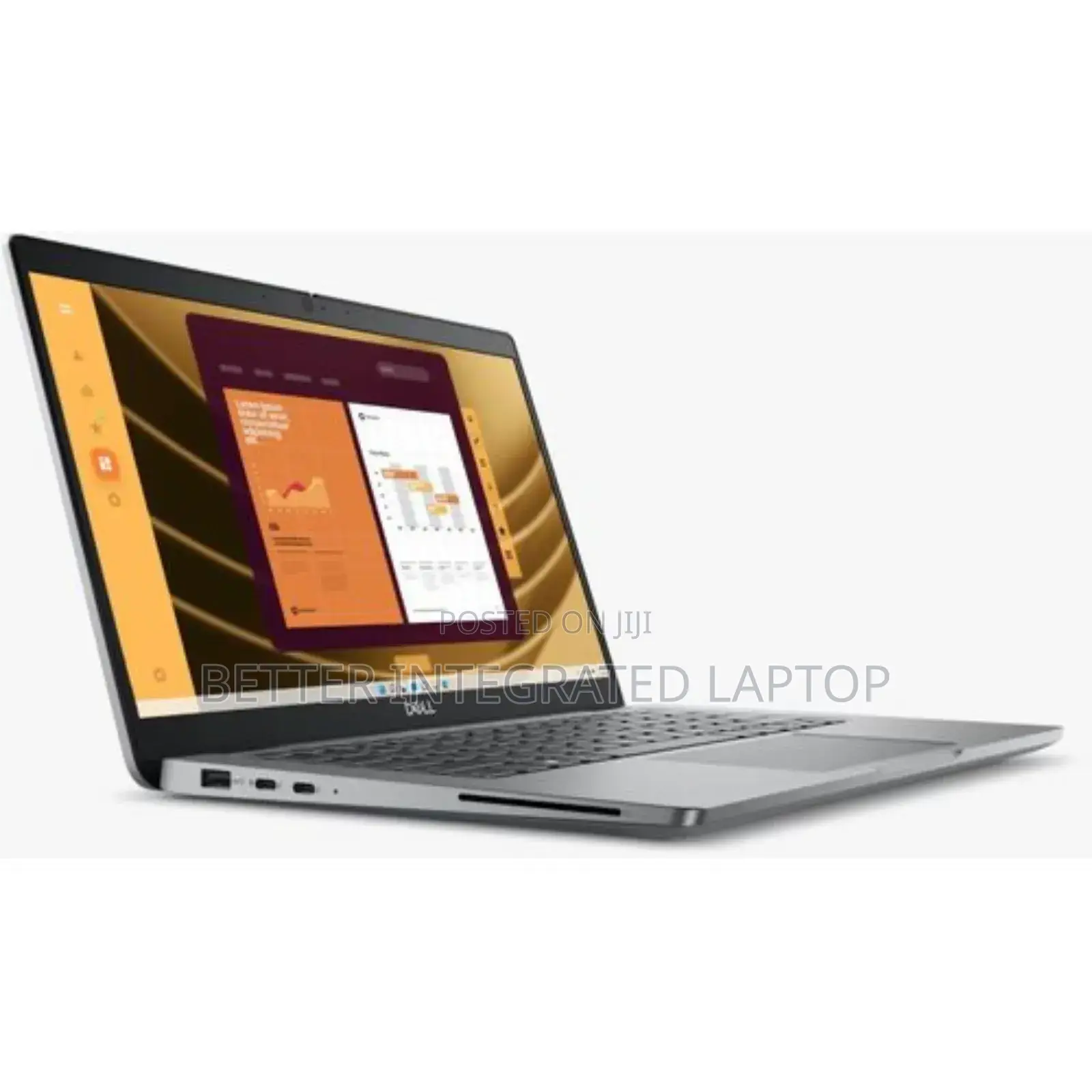 New Laptop Dell Latitude 5550 16GB Intel Core Ultra 7 SSD 256GB