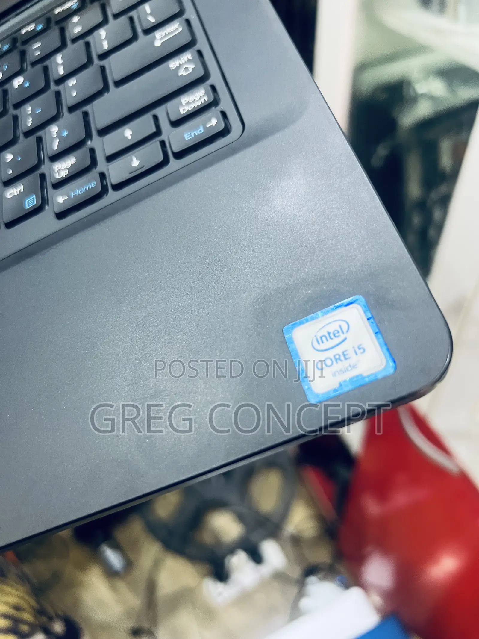 Laptop Dell Latitude 5280 12GB Intel Core i5 SSD 250GB