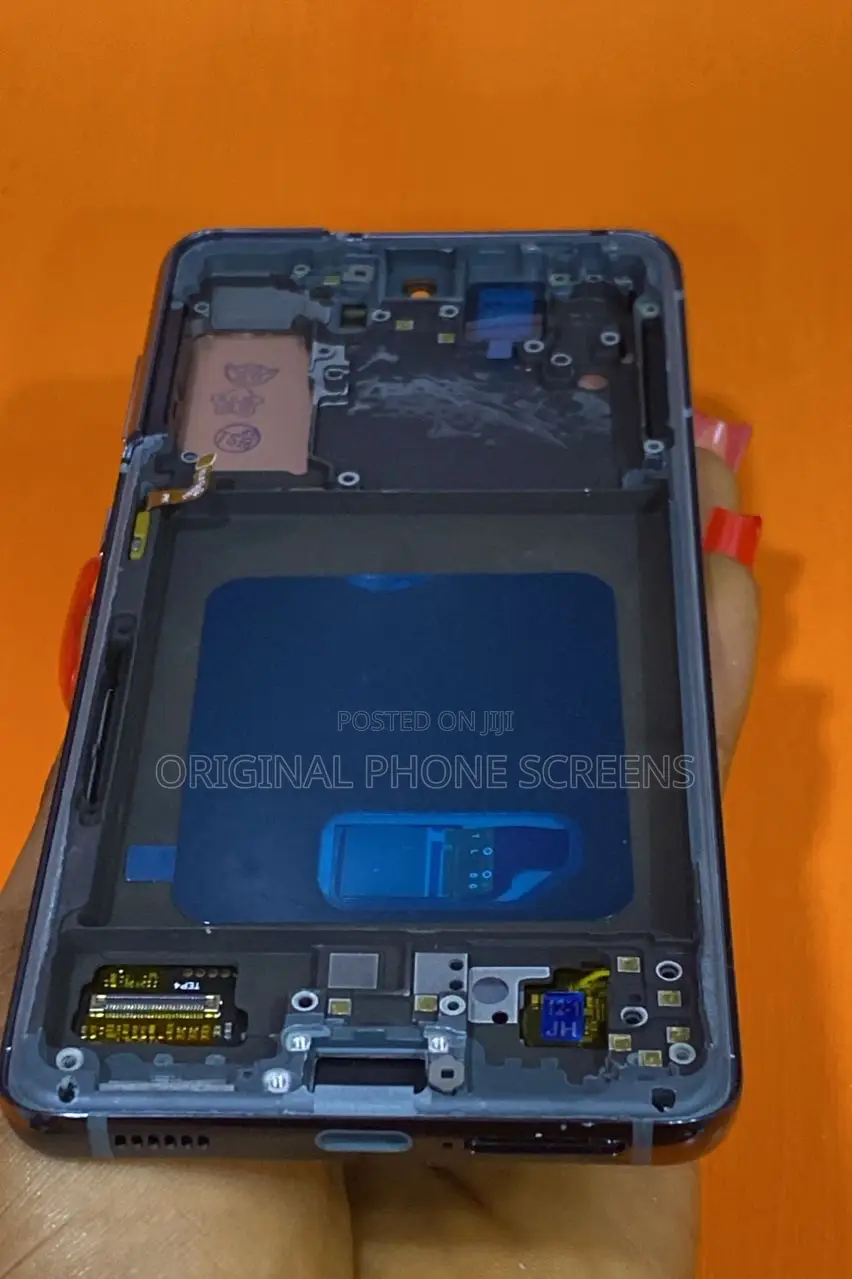 Samsung S21 Screen (Original Oled)