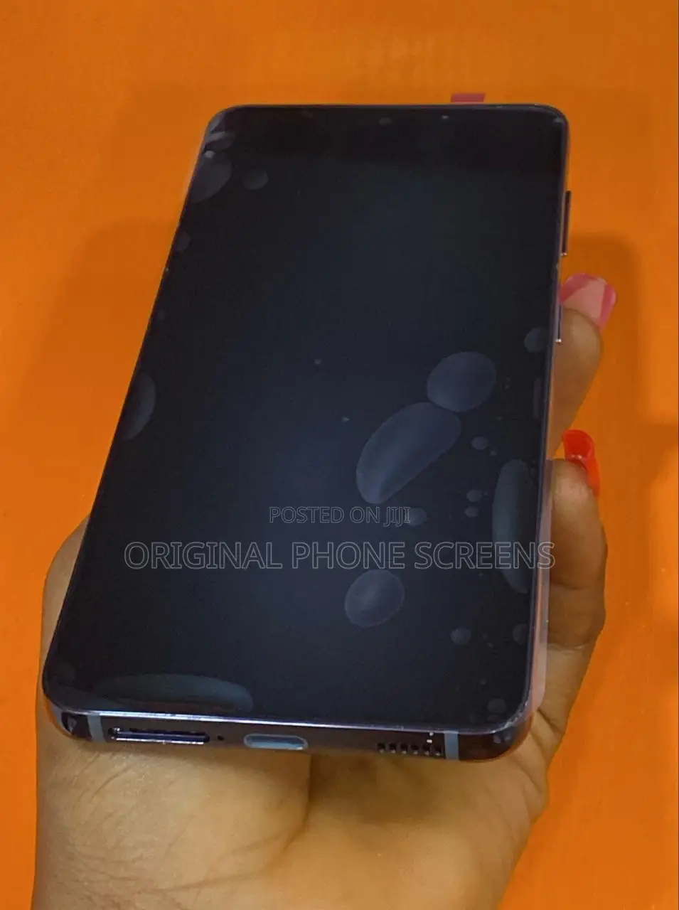 Samsung S21 Screen (Original Oled)
