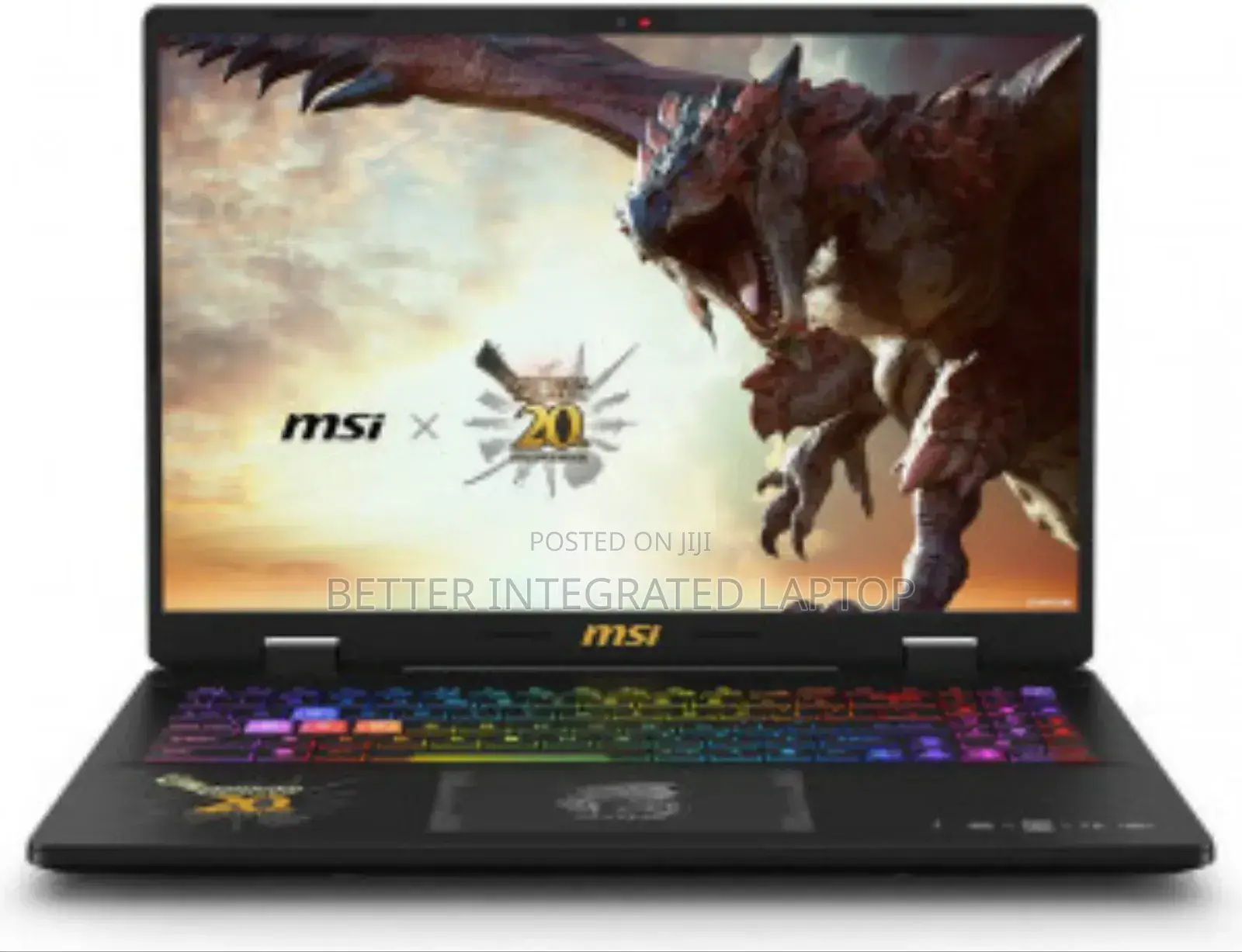 New Laptop Dell Inspiron 7306 8GB Intel Core 5 SSD 512GB
