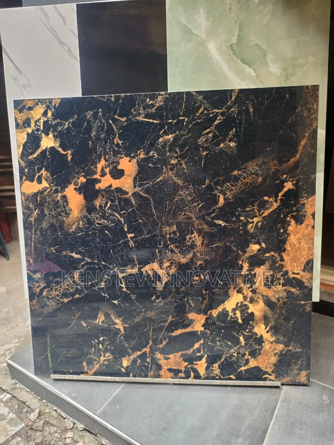 Quality Foreign Tiles, Can Be Use for Modern House and Hotels