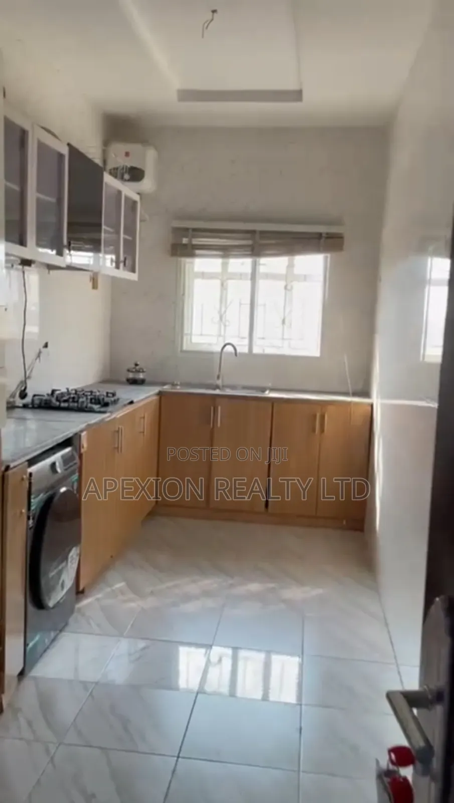 Furnished 2bdrm Apartment in Apexion Estate, Trans Amadi for rent