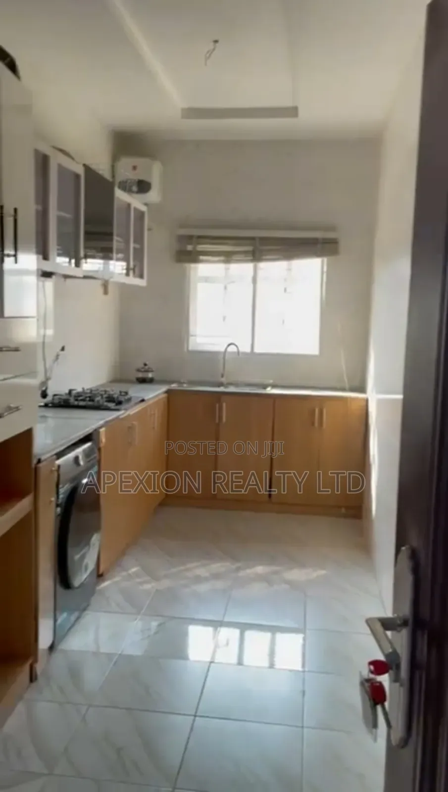 Furnished 2bdrm Apartment in Apexion Estate, Trans Amadi for rent