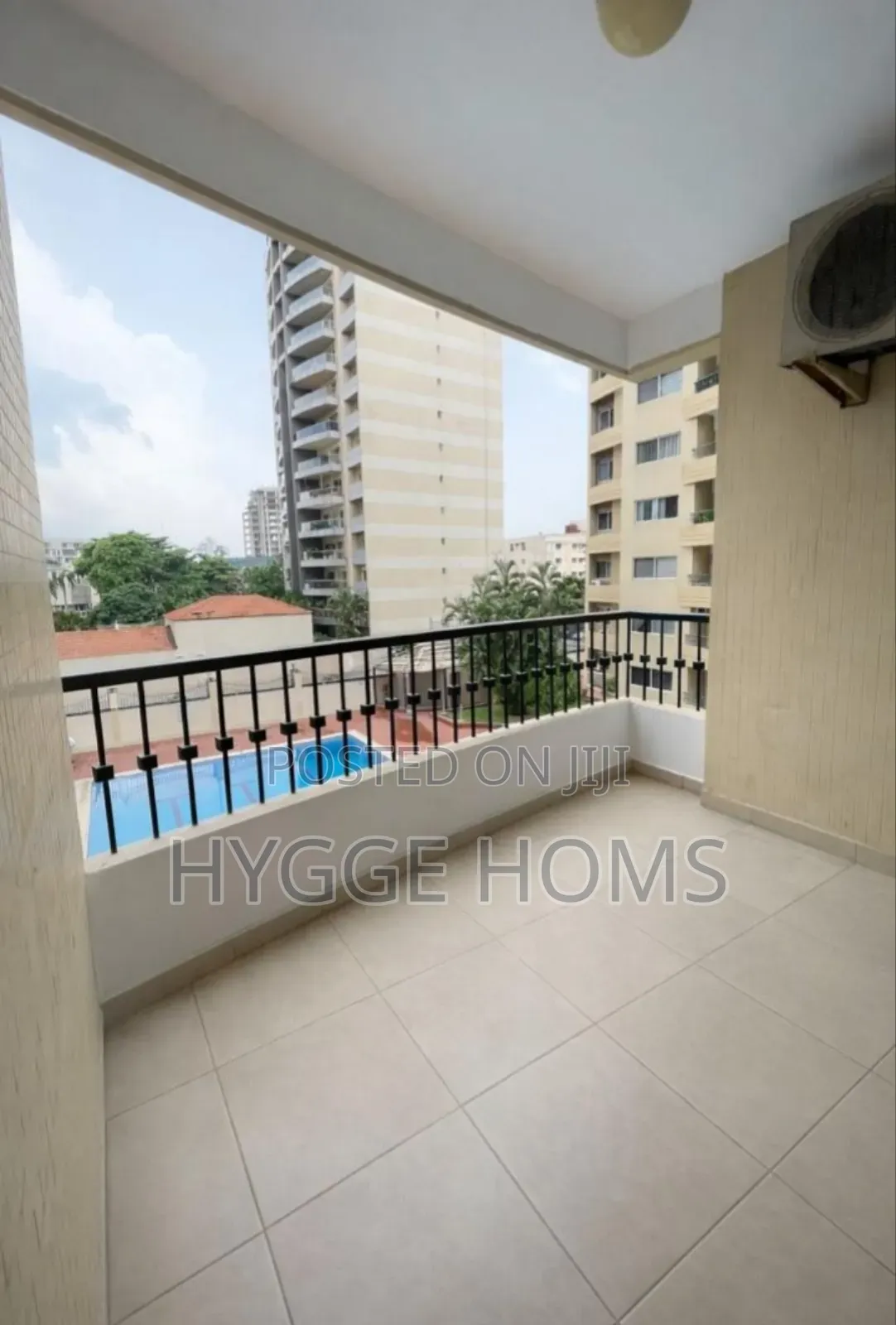 3bdrm Apartment in Ikoyi for sale