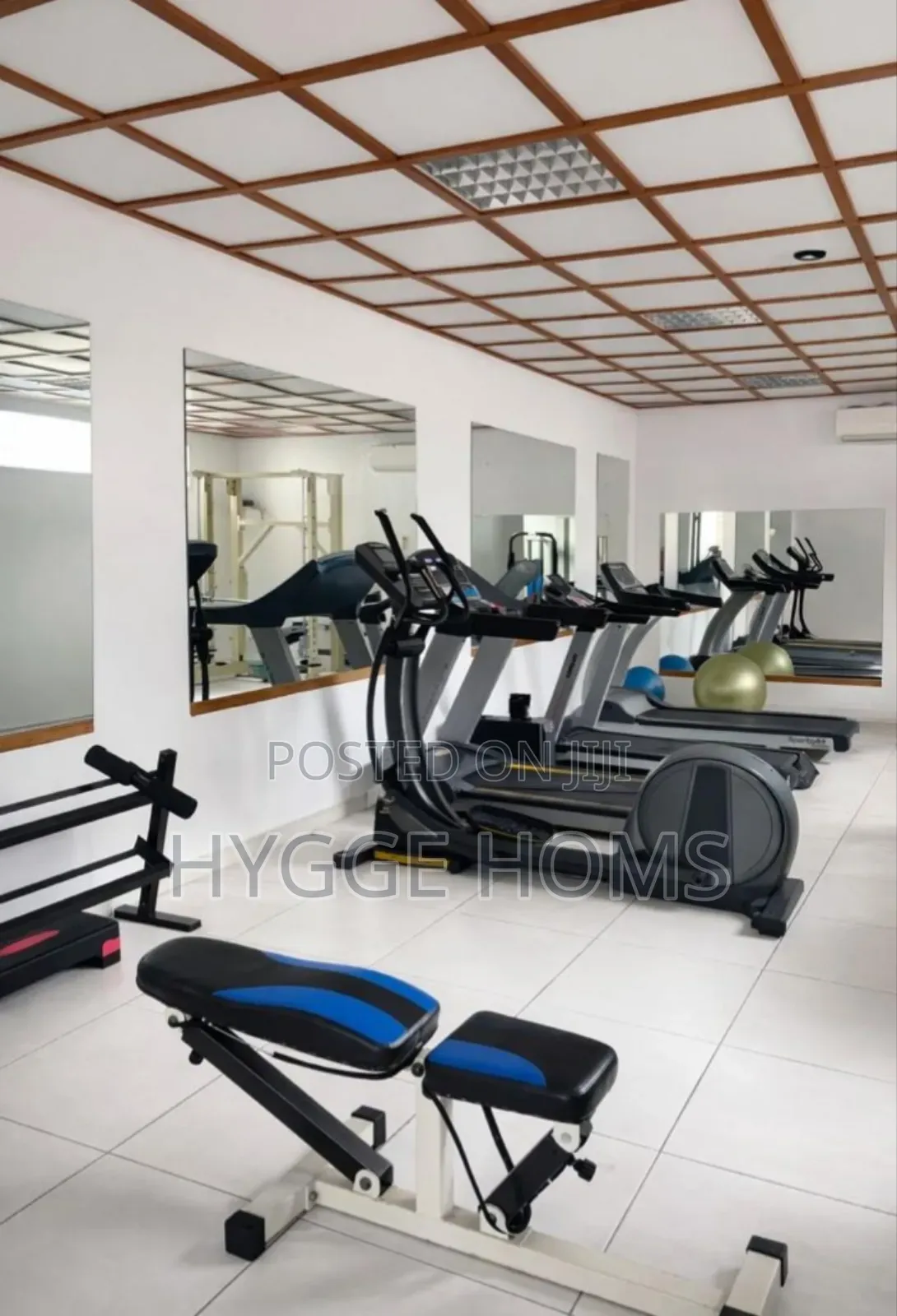 3bdrm Apartment in Ikoyi for sale