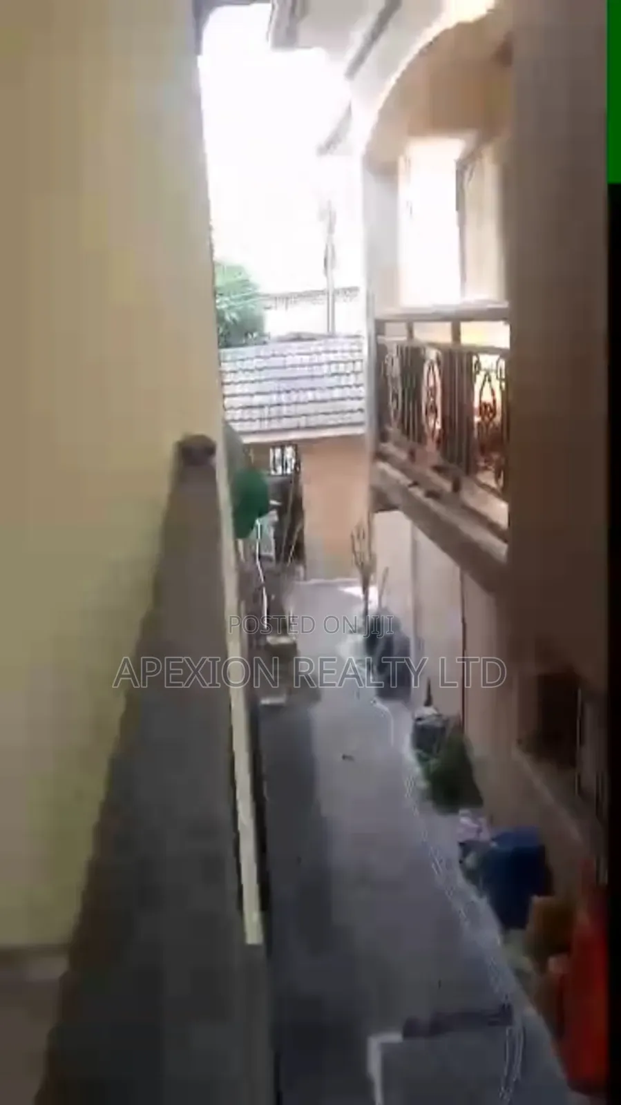 2bdrm House in Apexion Estate, Trans Amadi for rent