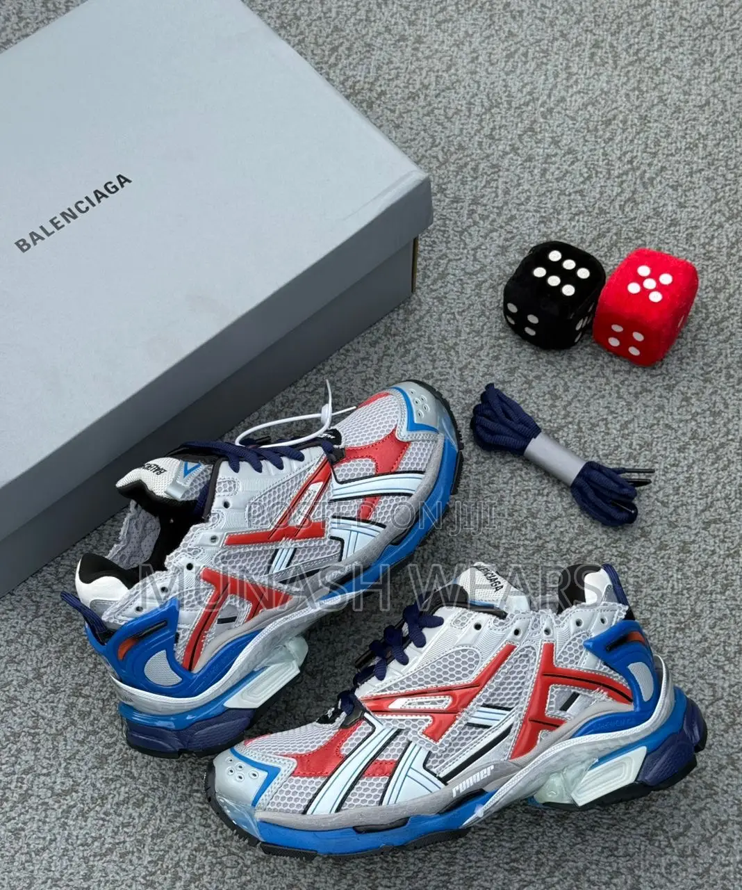 Balenciaga Track Sneakers 40-46