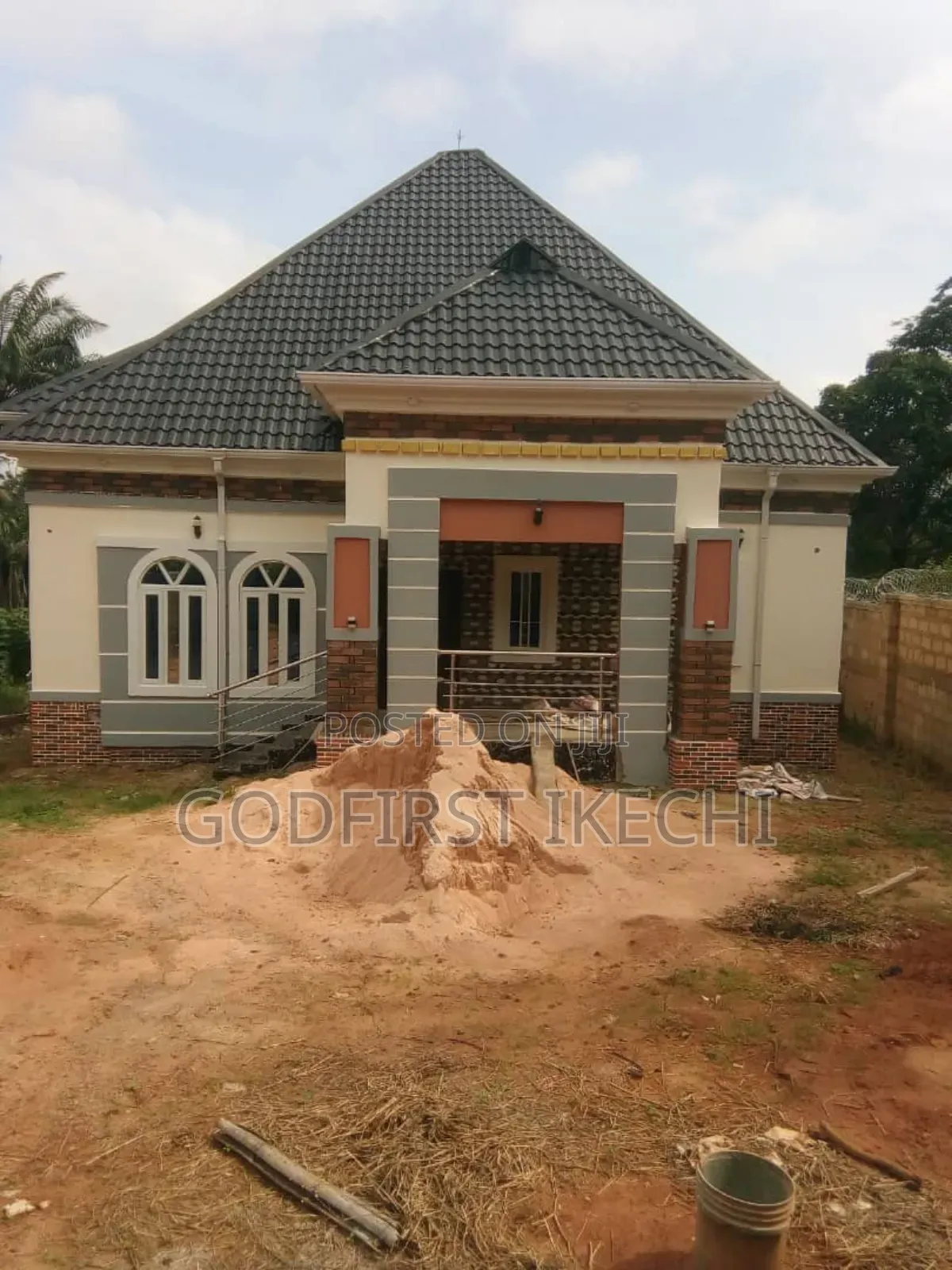 Industrial Skimming/Screeding