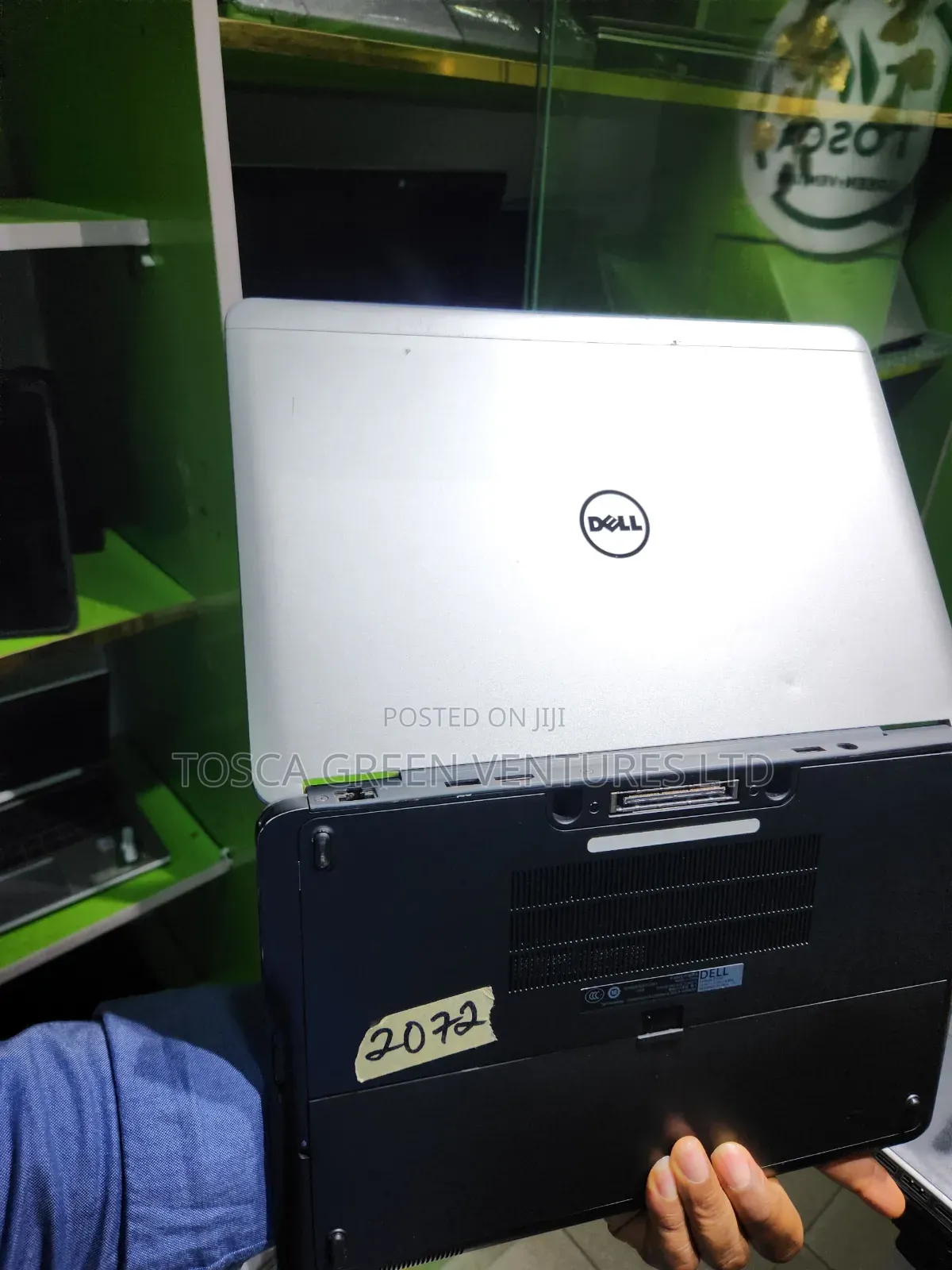 Laptop Dell Latitude E7240 8GB Intel Core i5 SSD 256GB