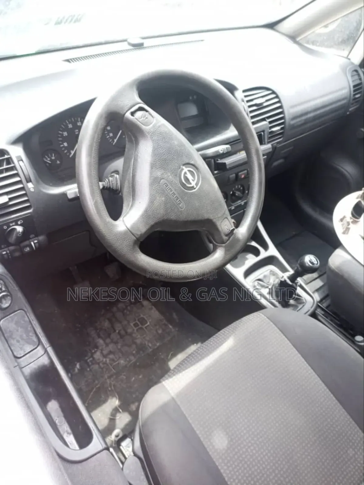 Toyota Hilux 2.0 VVT-i 2011 White
