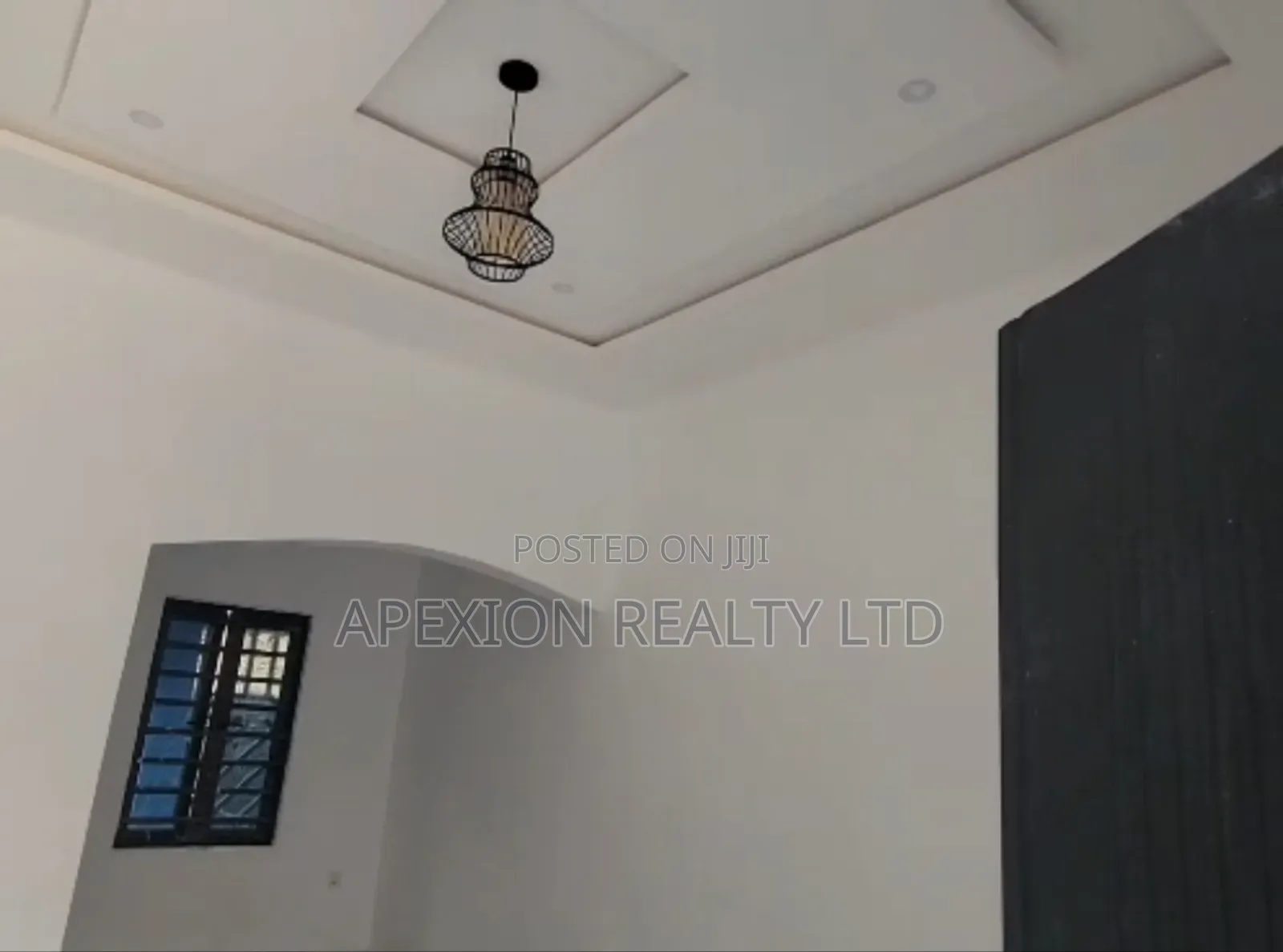 1bdrm Apartment in Apexion Estate, New Layout for rent