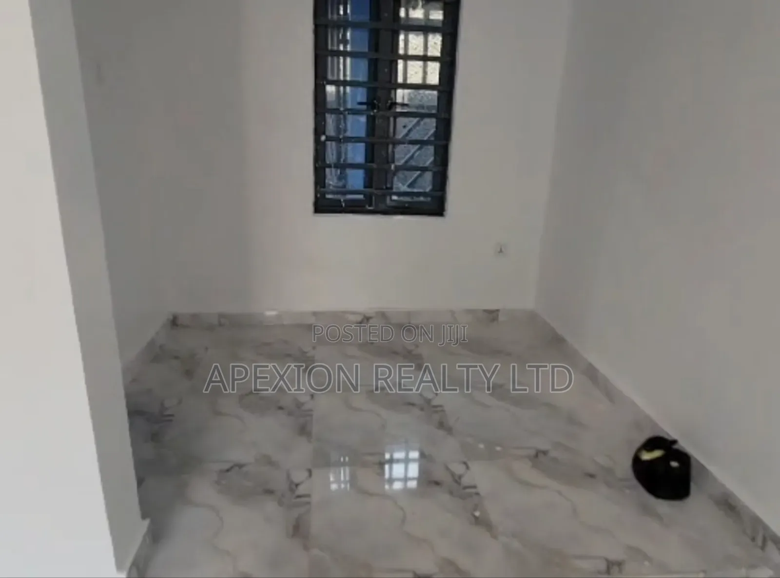 1bdrm Apartment in Apexion Estate, New Layout for rent