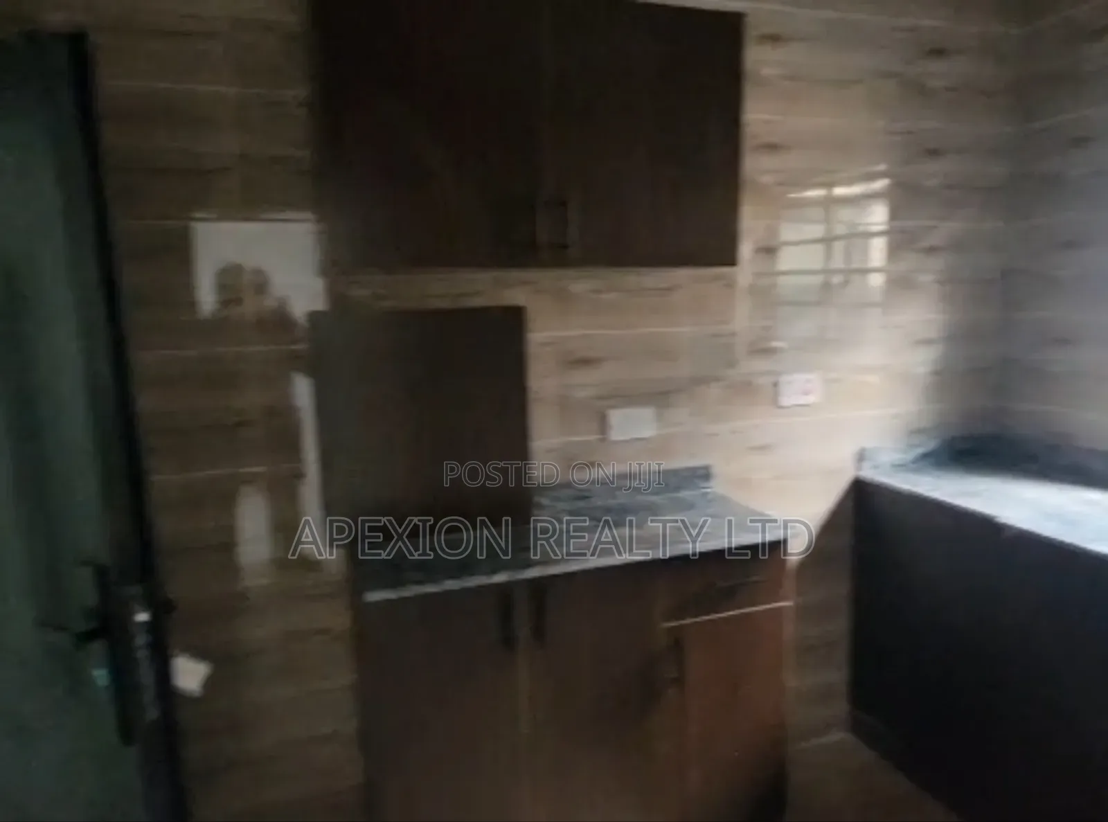 1bdrm Apartment in Apexion Estate, New Layout for rent