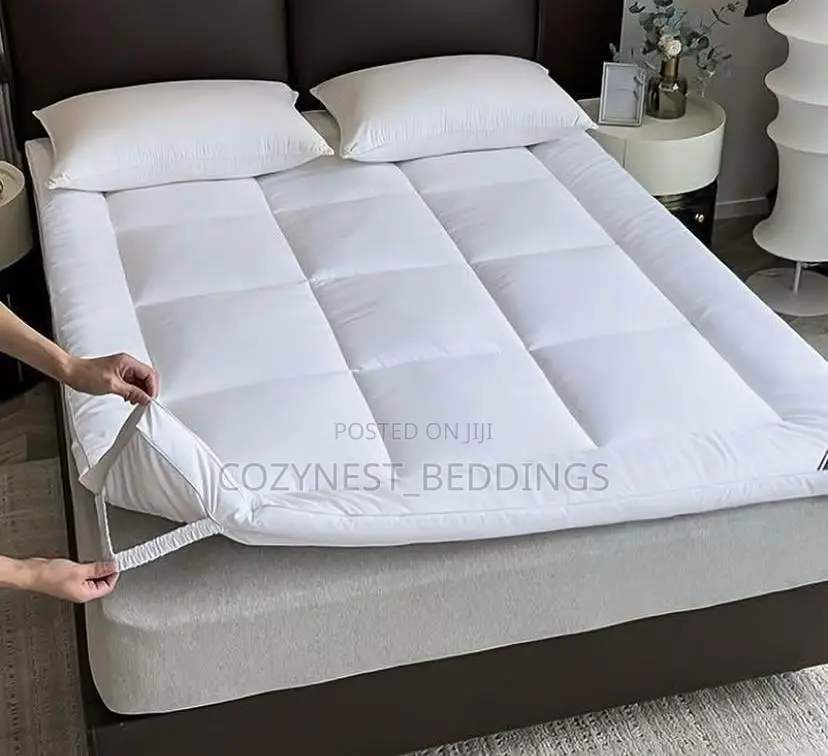 Bed Topper (Available In Other Colors)