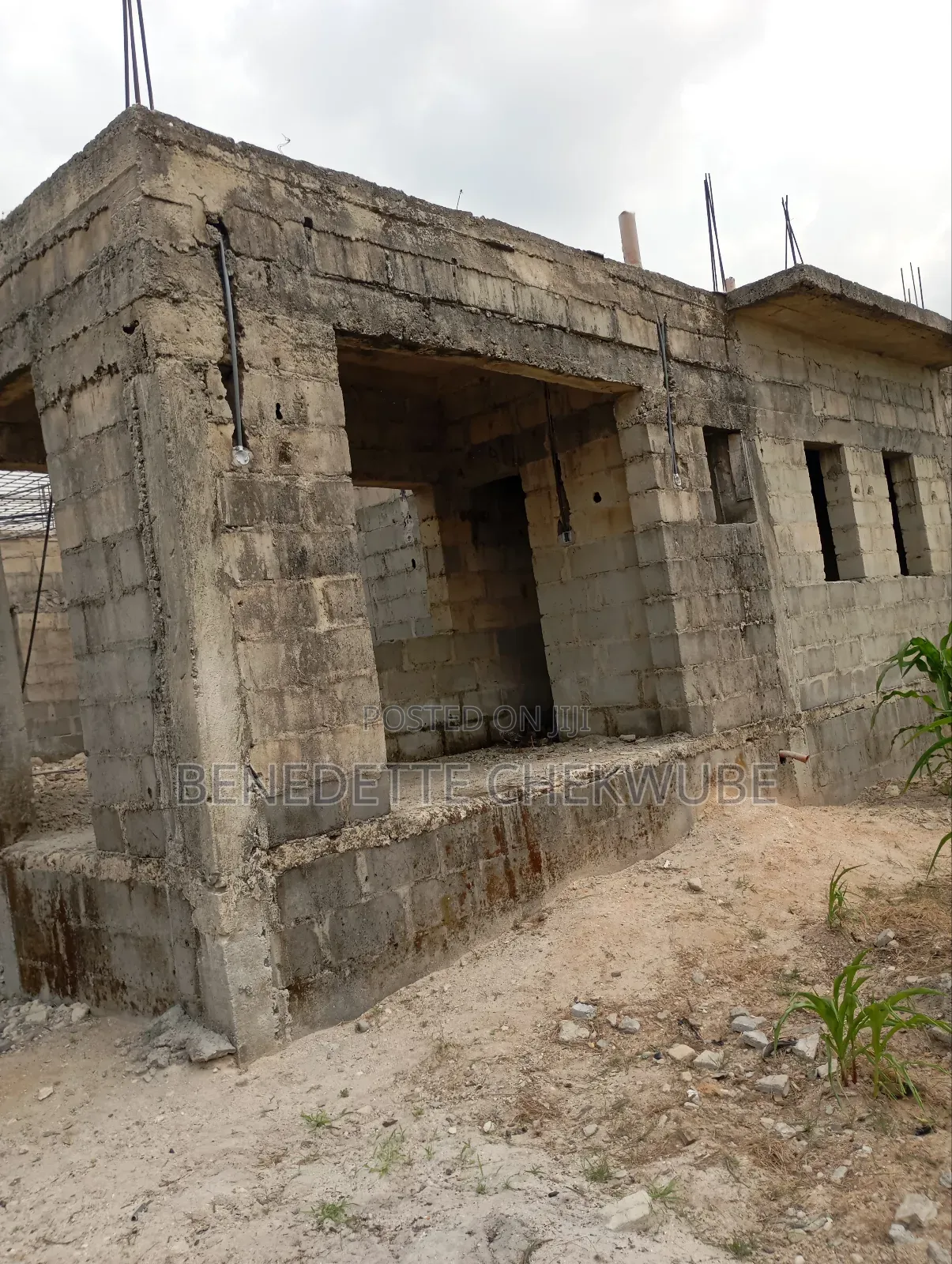 2bdrm Duplex in Eneka, Port-Harcourt for sale