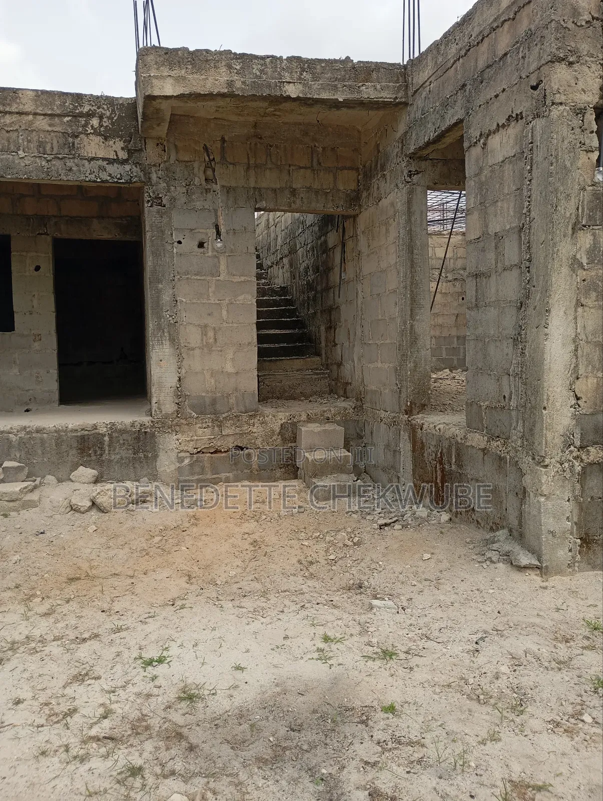 2bdrm Duplex in Eneka, Port-Harcourt for sale
