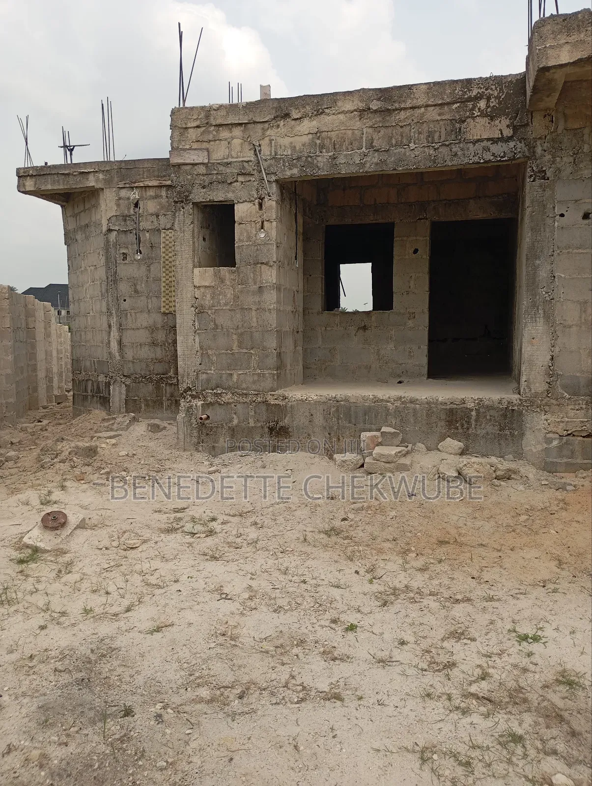 2bdrm Duplex in Eneka, Port-Harcourt for sale