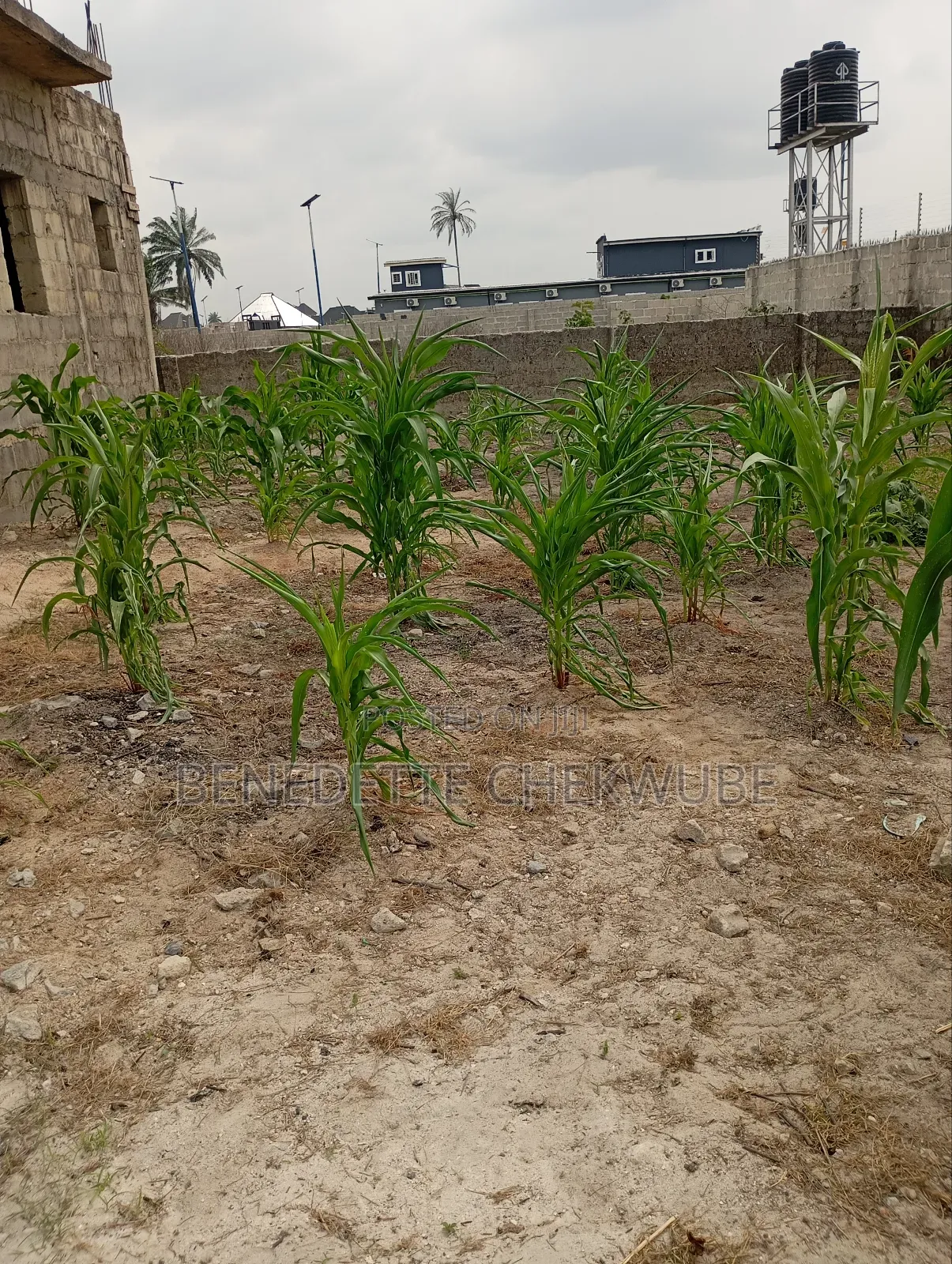 2bdrm Duplex in Eneka, Port-Harcourt for sale