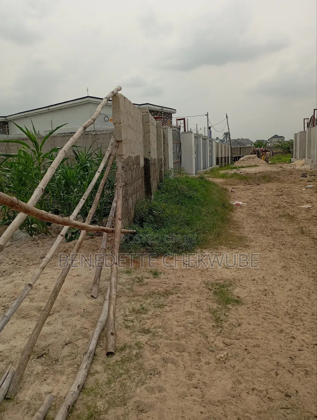 2bdrm Duplex in Eneka, Port-Harcourt for sale