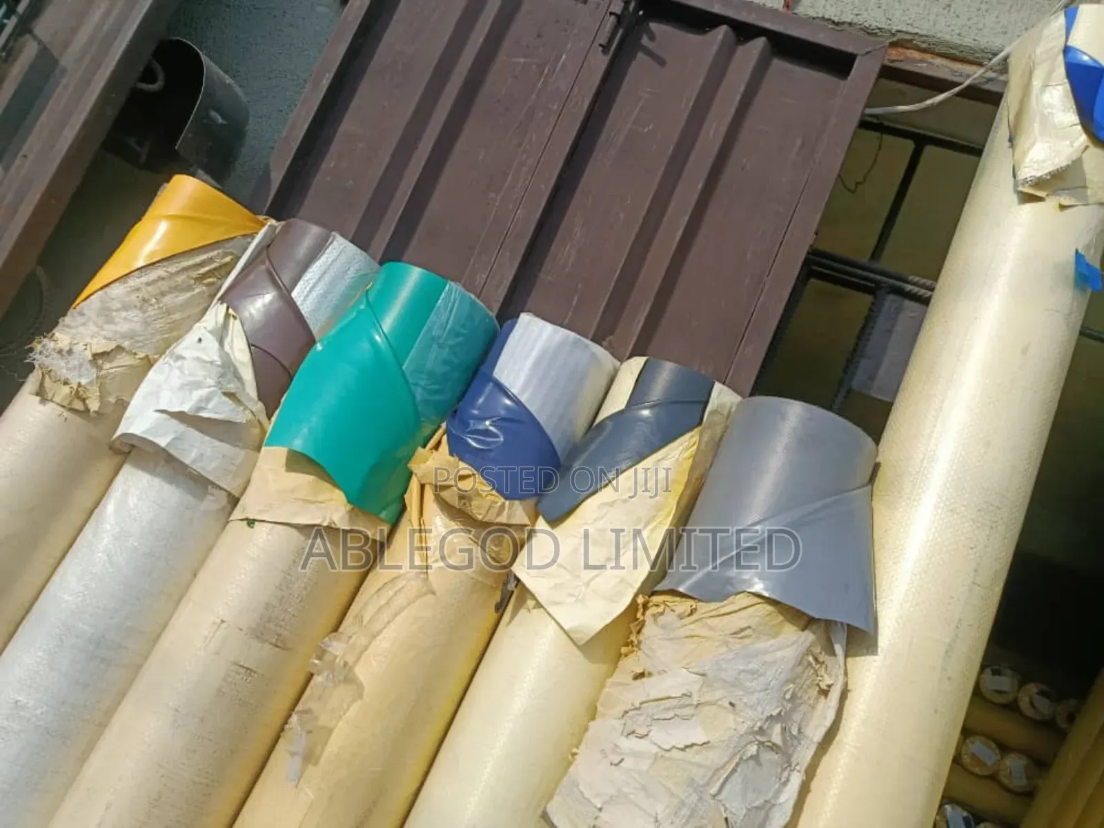 Quality Tarpaulin